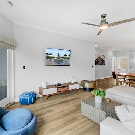 Moorings 510 Villa Isle of Palms Kültér fotó