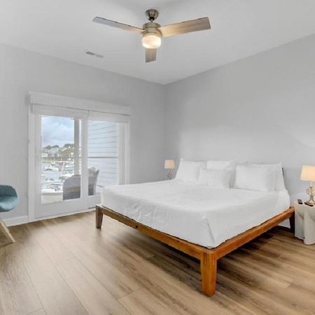 Moorings 510 Villa Isle of Palms Kültér fotó