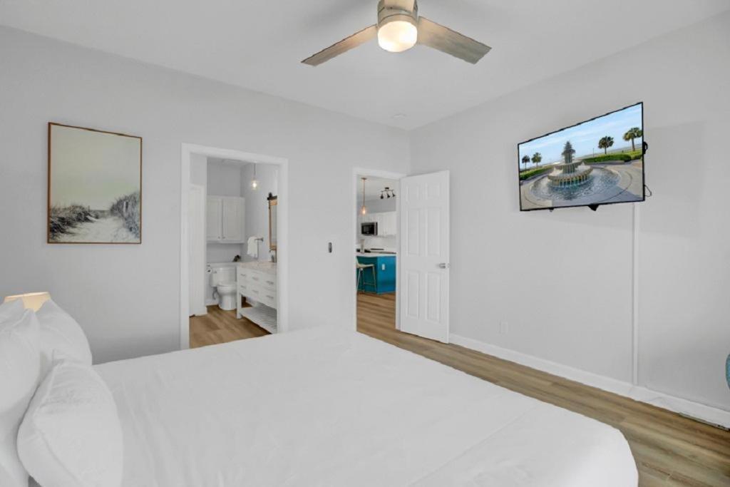 Moorings 510 Villa Isle of Palms Kültér fotó