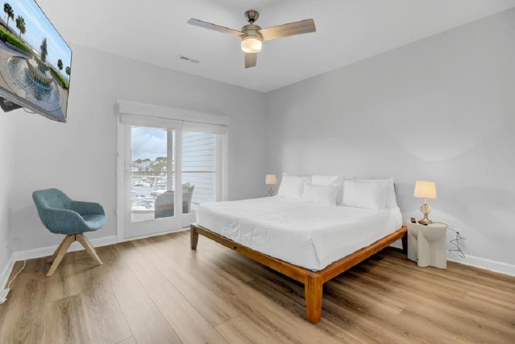 Moorings 510 Villa Isle of Palms Kültér fotó