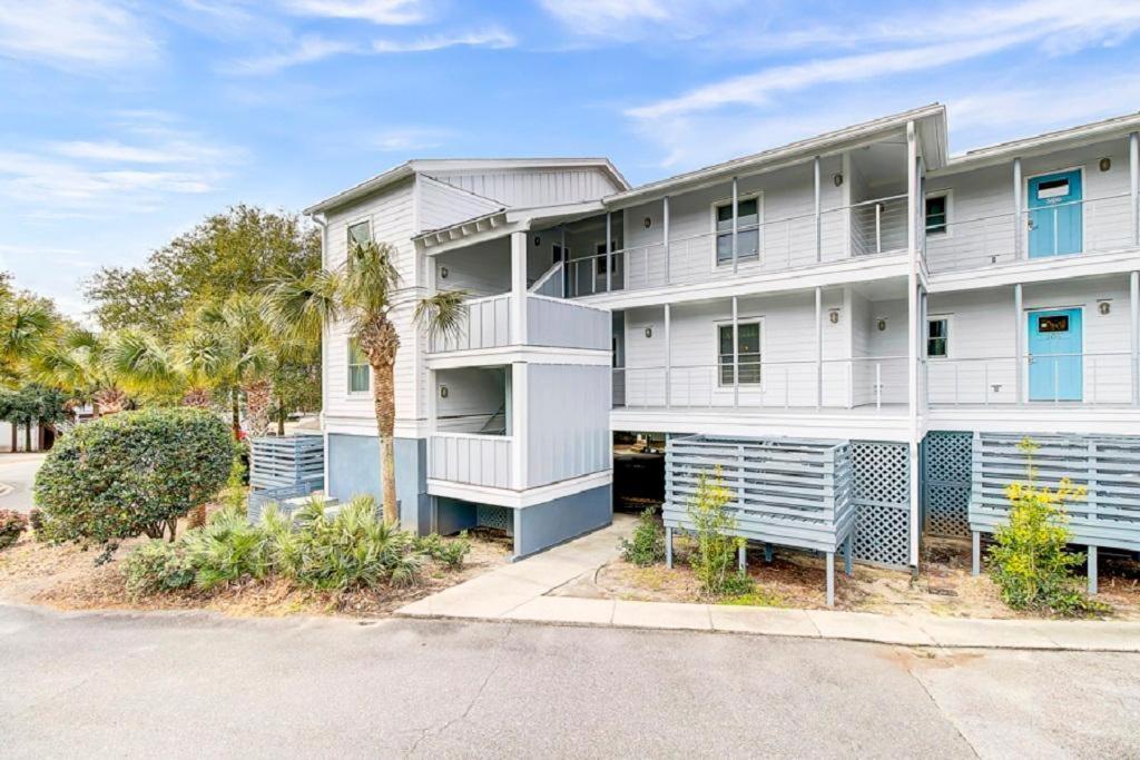 Moorings 510 Villa Isle of Palms Kültér fotó