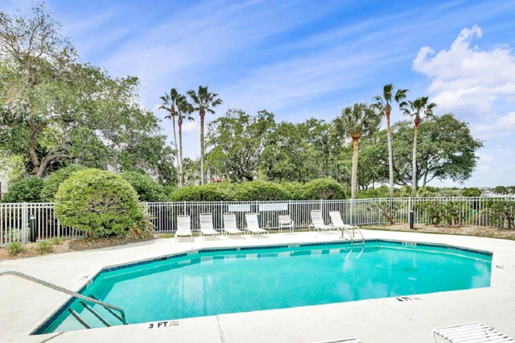 Moorings 510 Villa Isle of Palms Kültér fotó